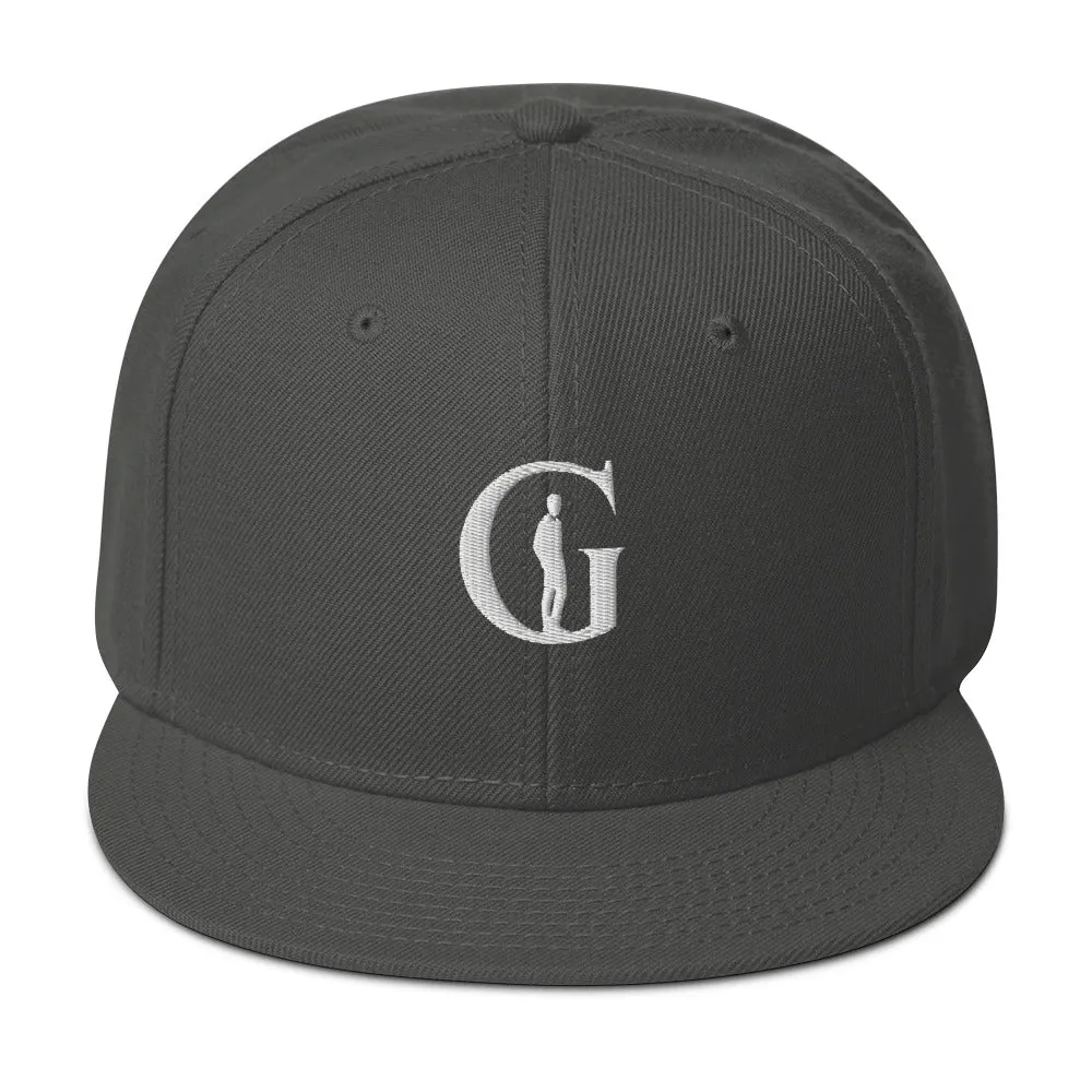 Gentleman Snap Hat
