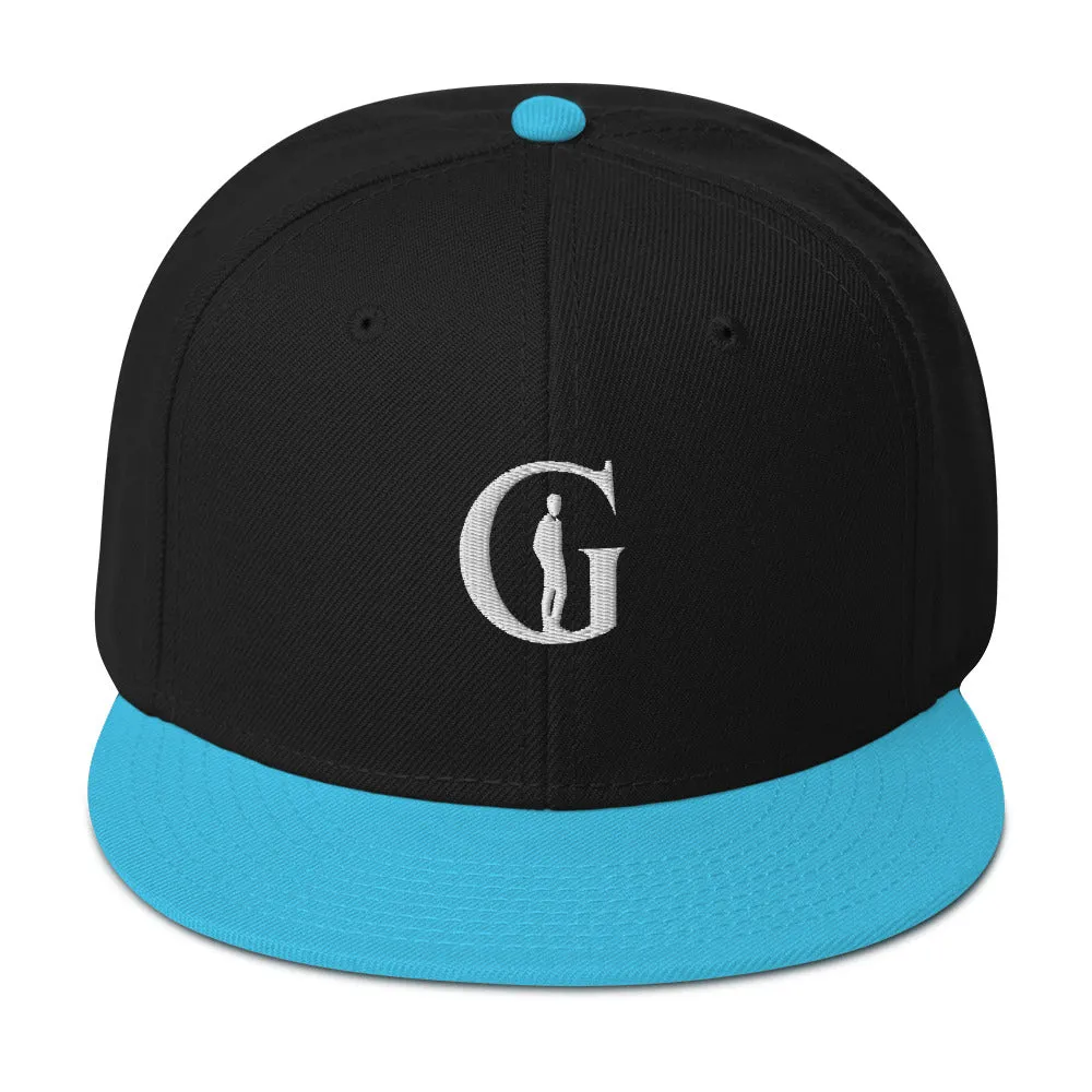 Gentleman Snap Hat