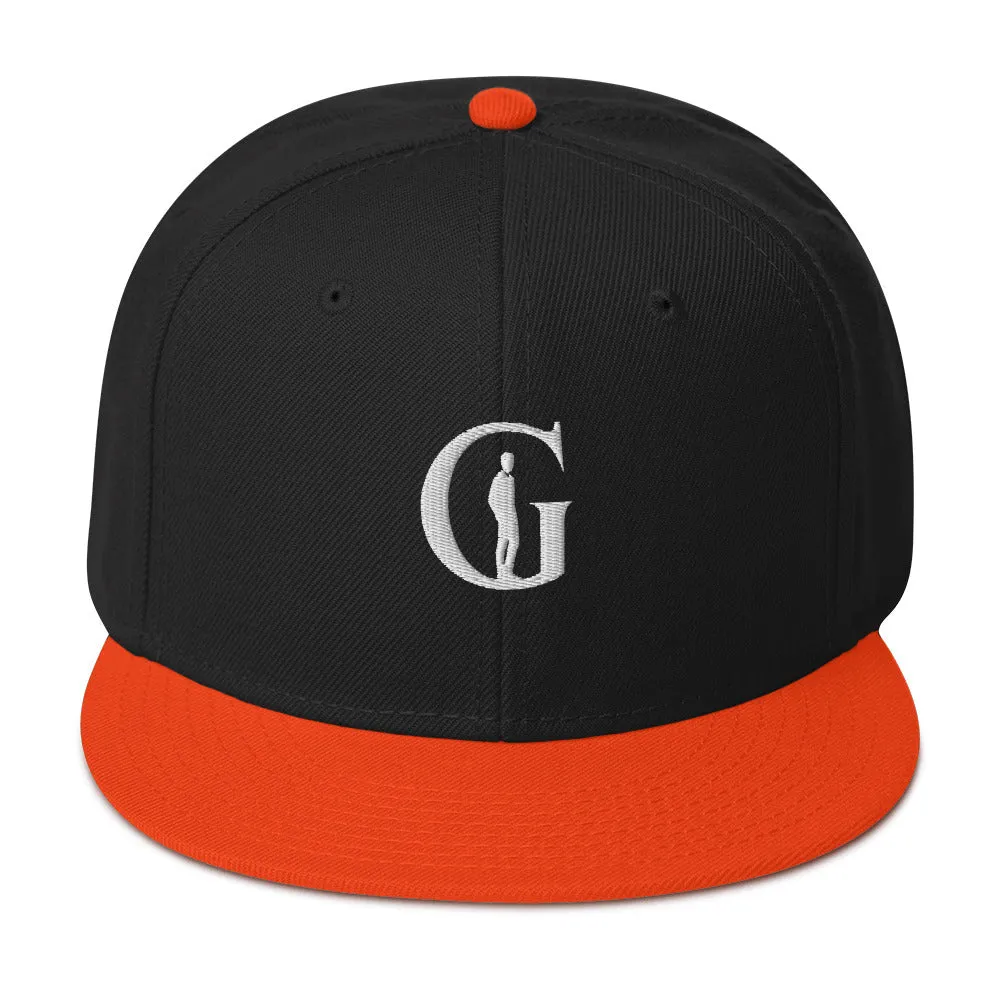 Gentleman Snap Hat
