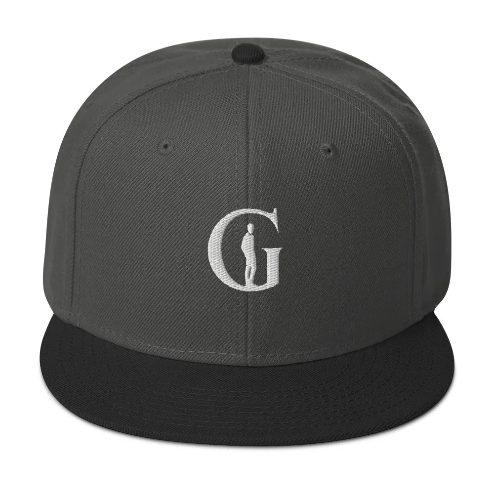 Gentleman Snap Hat