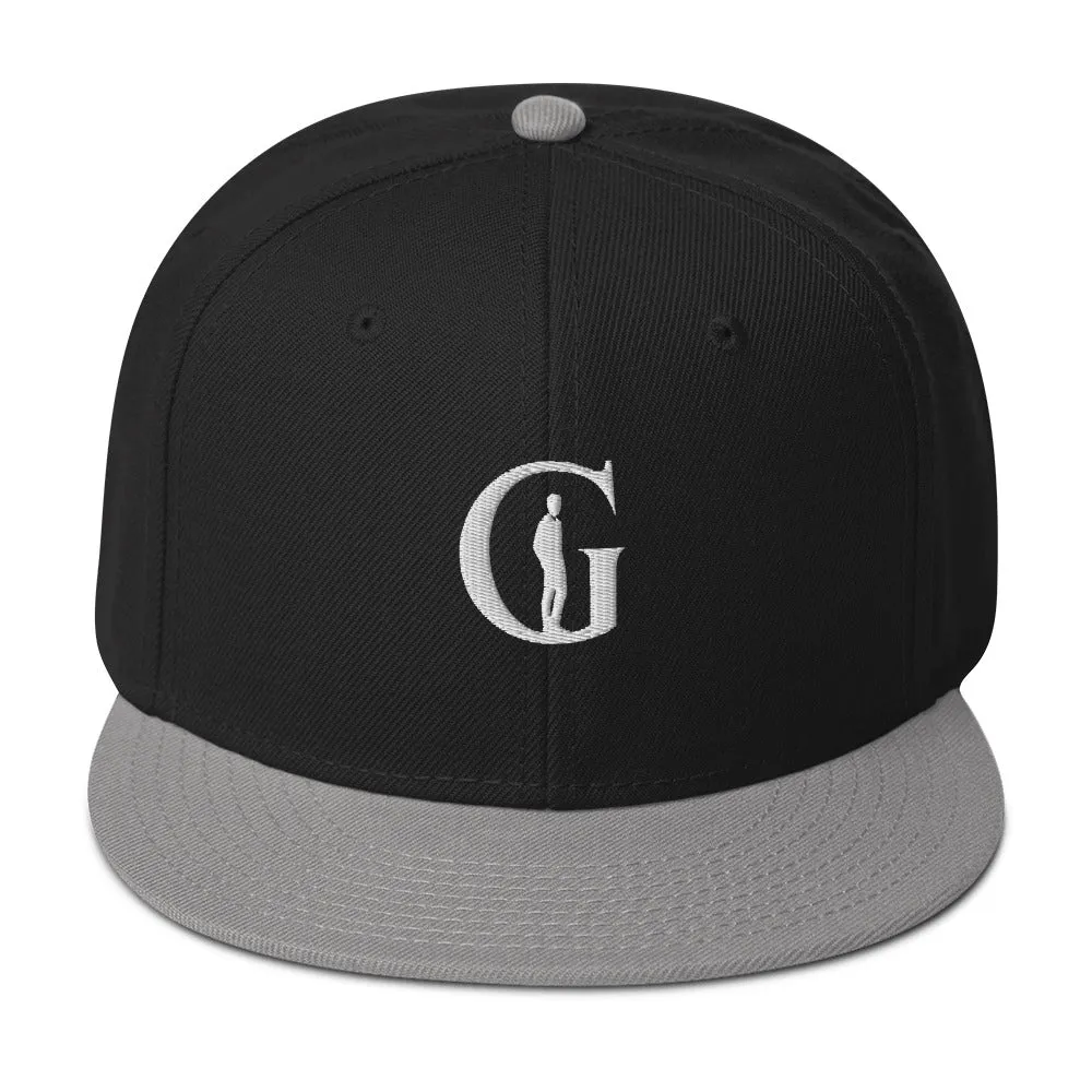 Gentleman Snap Hat
