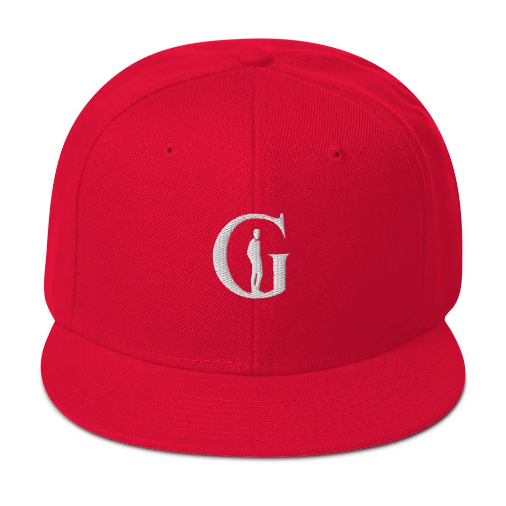 Gentleman Snap Hat