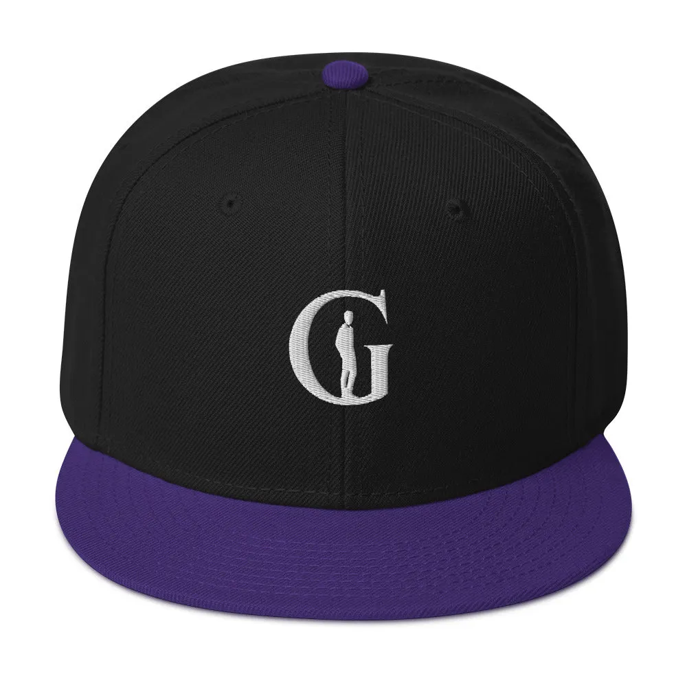Gentleman Snap Hat