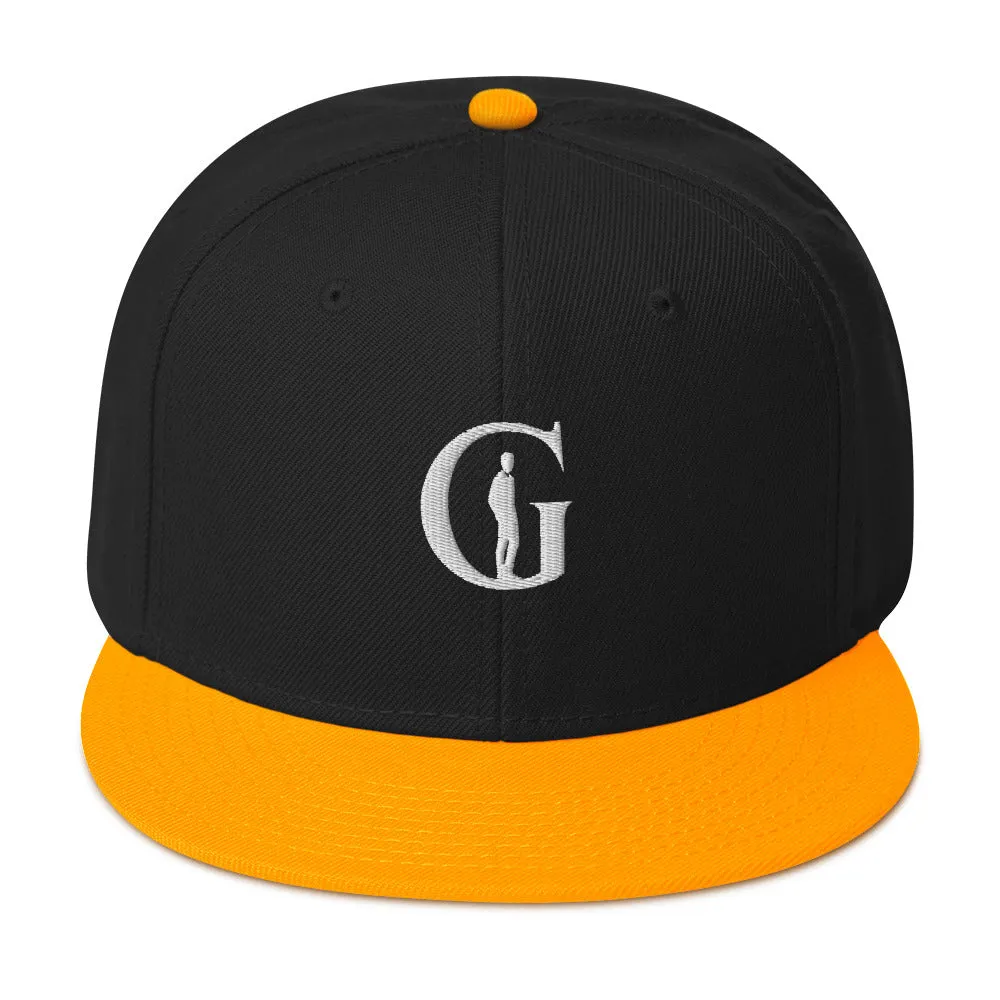 Gentleman Snap Hat