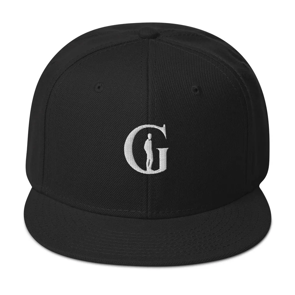 Gentleman Snap Hat