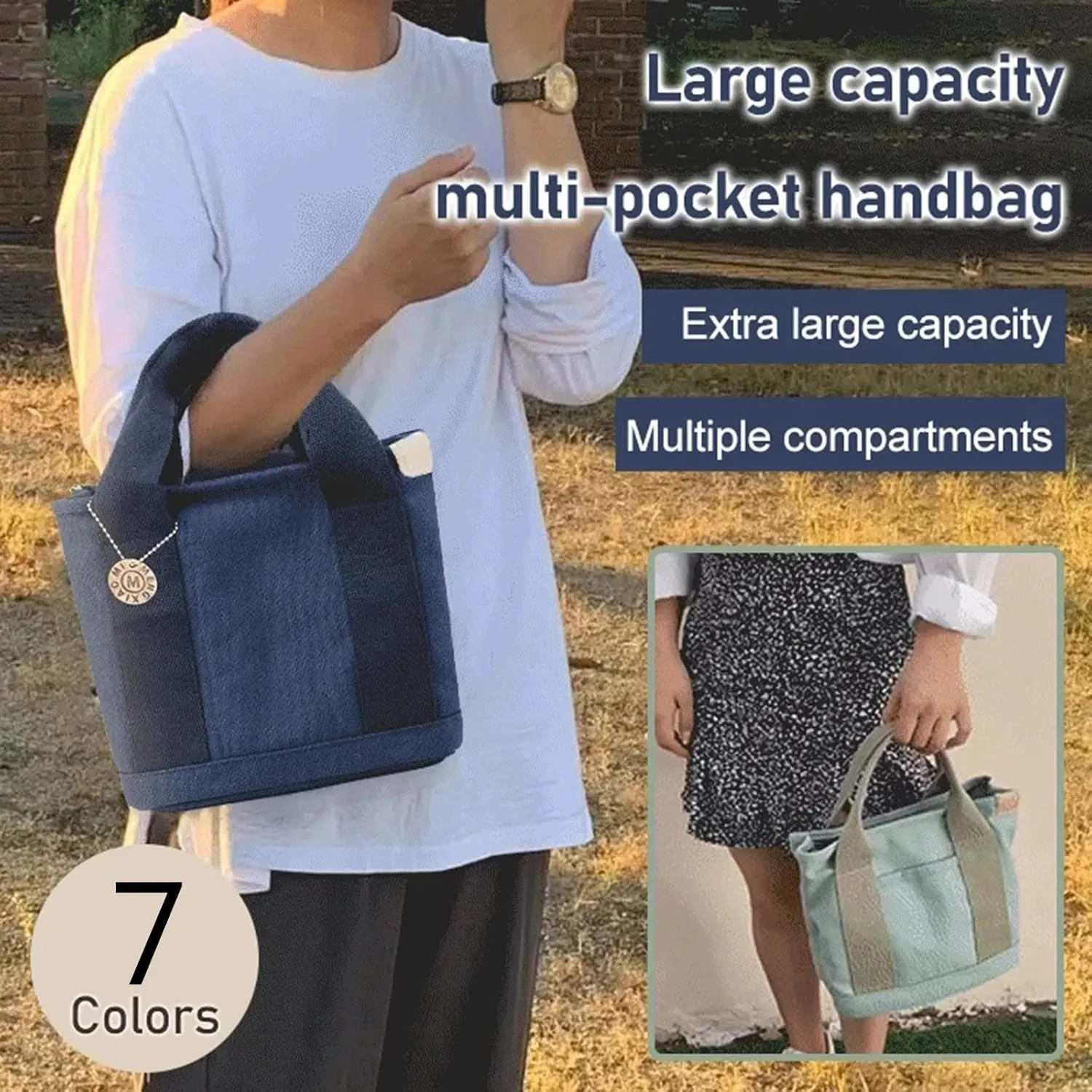 Genuine Leather Crossbody Bags for Women Shoulder Hobo Bags Top Handle Satchel Purses Lightweight Carry on Bag