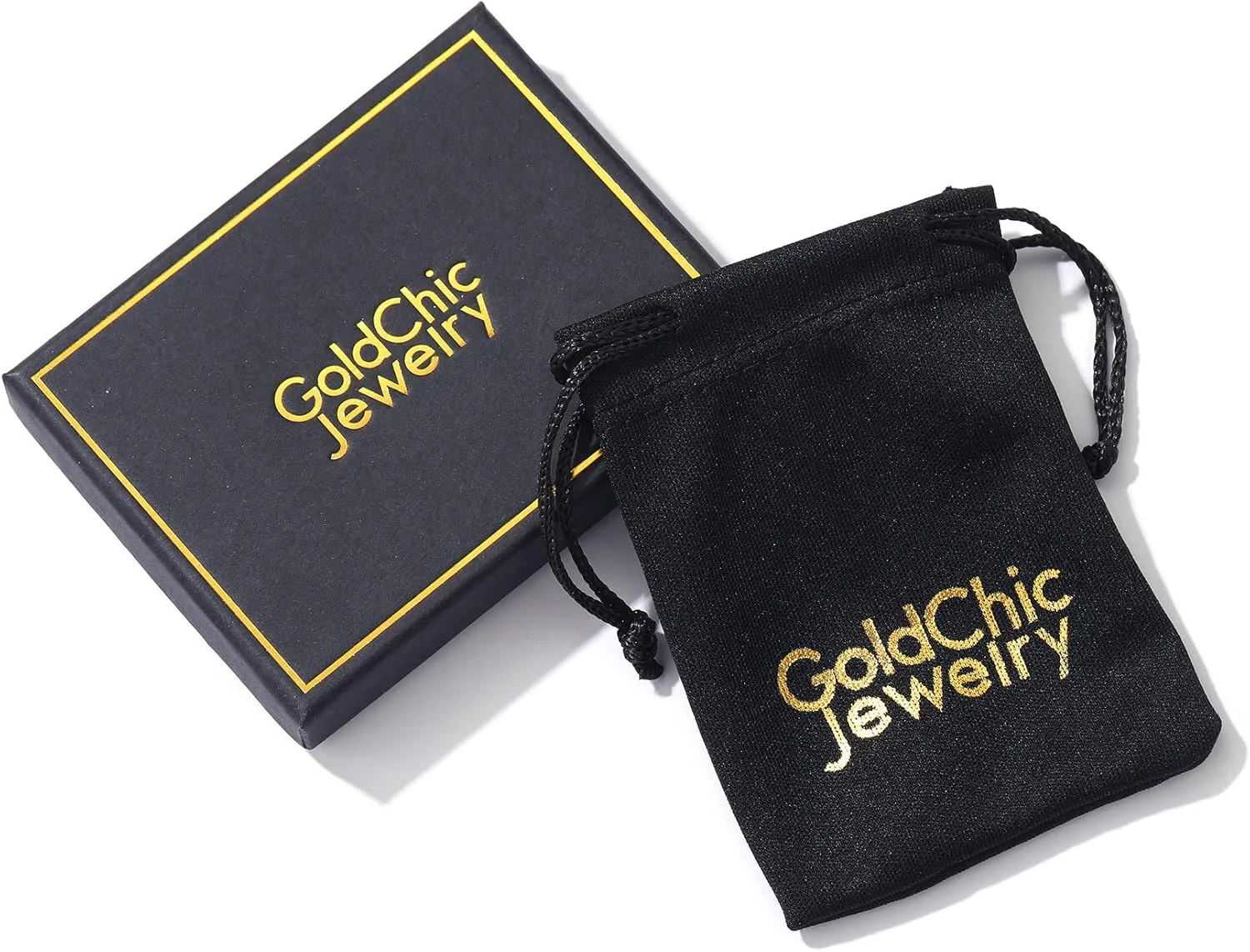 GOLDCHIC JEWELRY Gold Zodiac Necklace for Women Men, Constellation Coin Horoscope Astrology Pendant Necklaces Lucky Jewelry