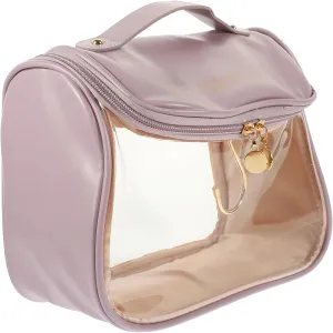 Hanging Makeup Organizer Toiletry Bag Compact Portable Travel Bag for Cosmetics