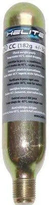 Helite Airbag Safety Vest CO2 Replacement Canister