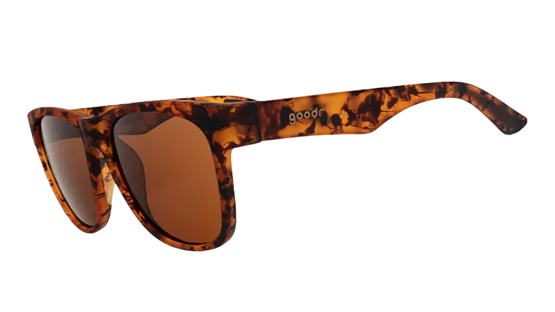 Hellhound Hallucinations Sunglasses