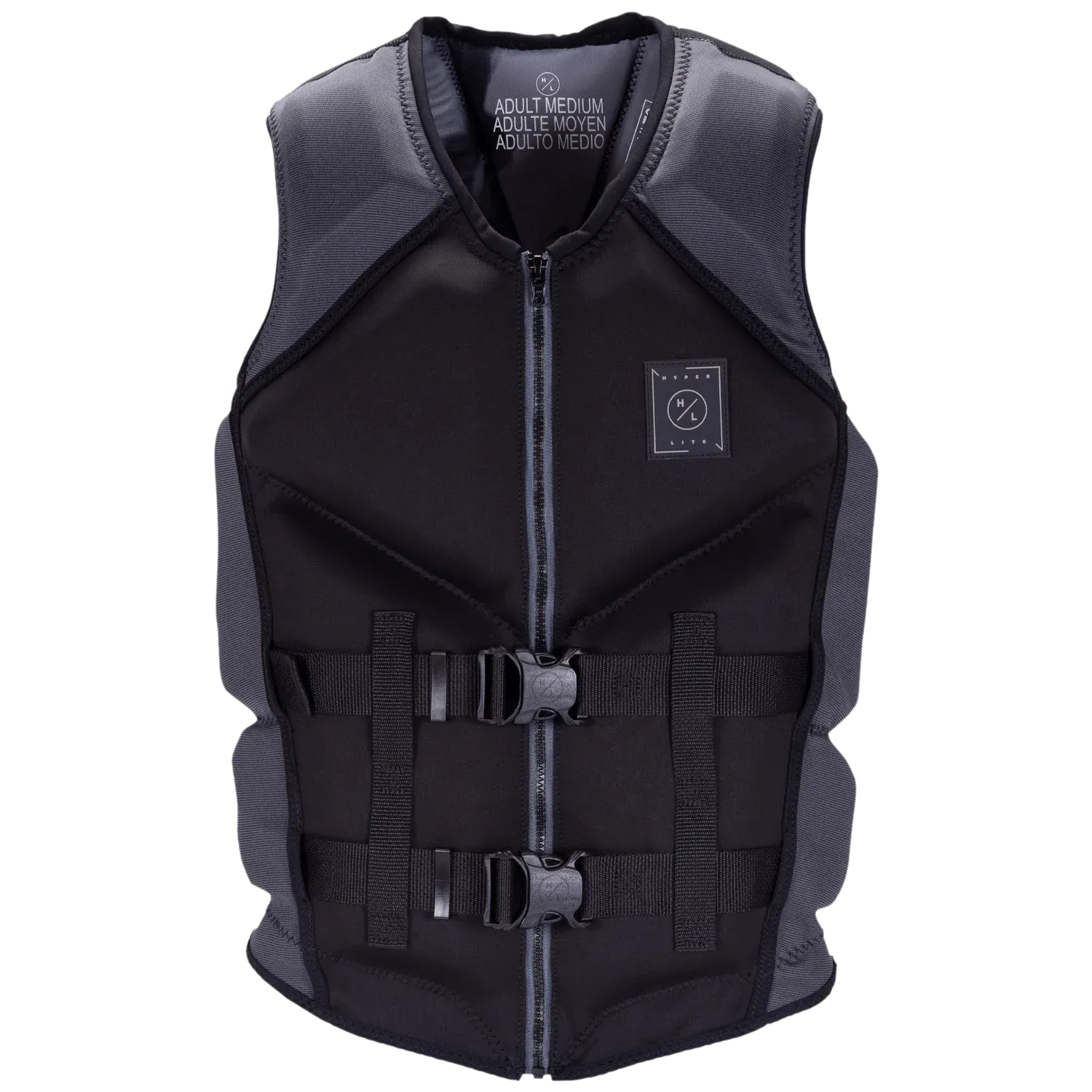 Hyperlite 2025 Men's Caliber HRM NEO Vest