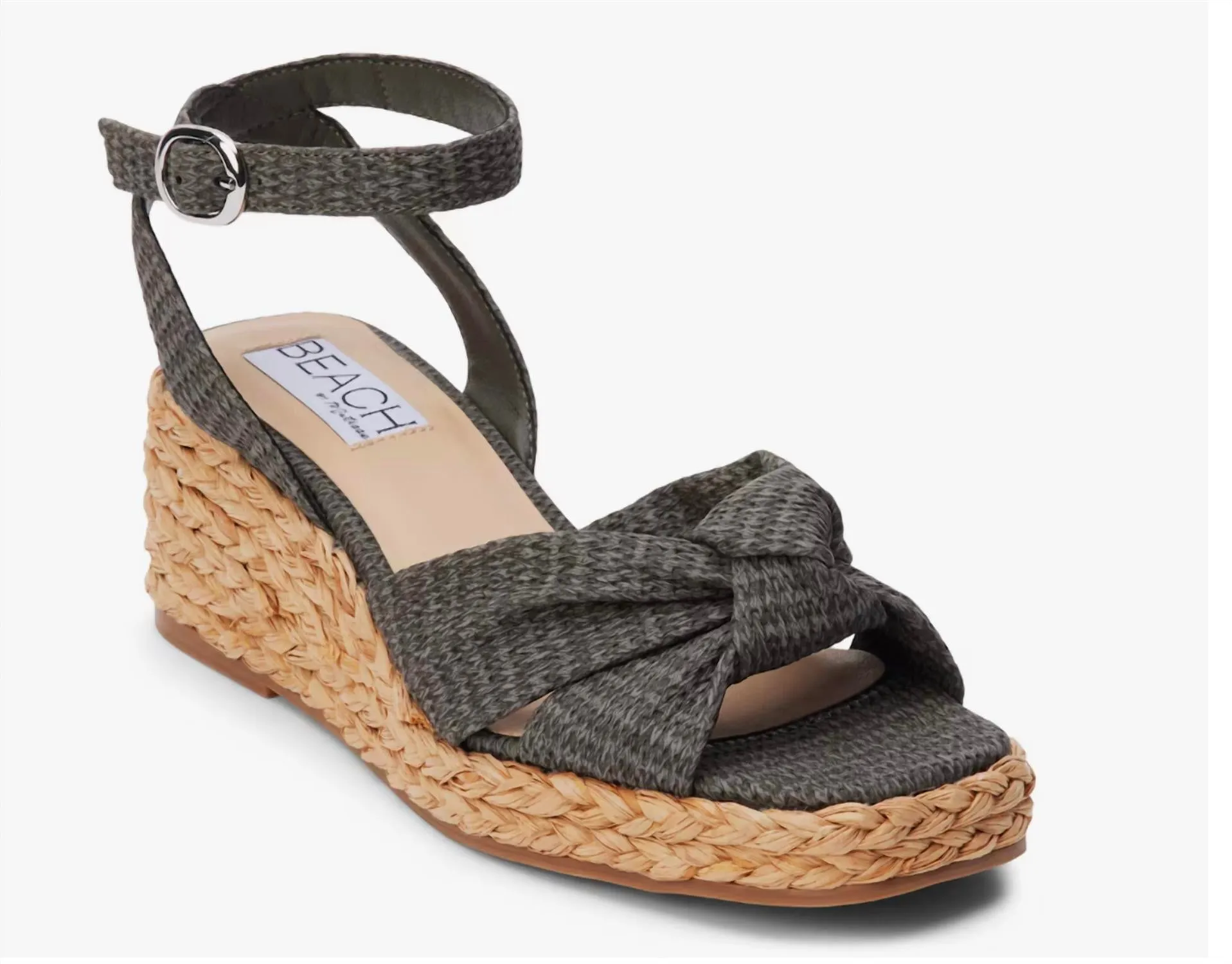 IBIZA WEDGE