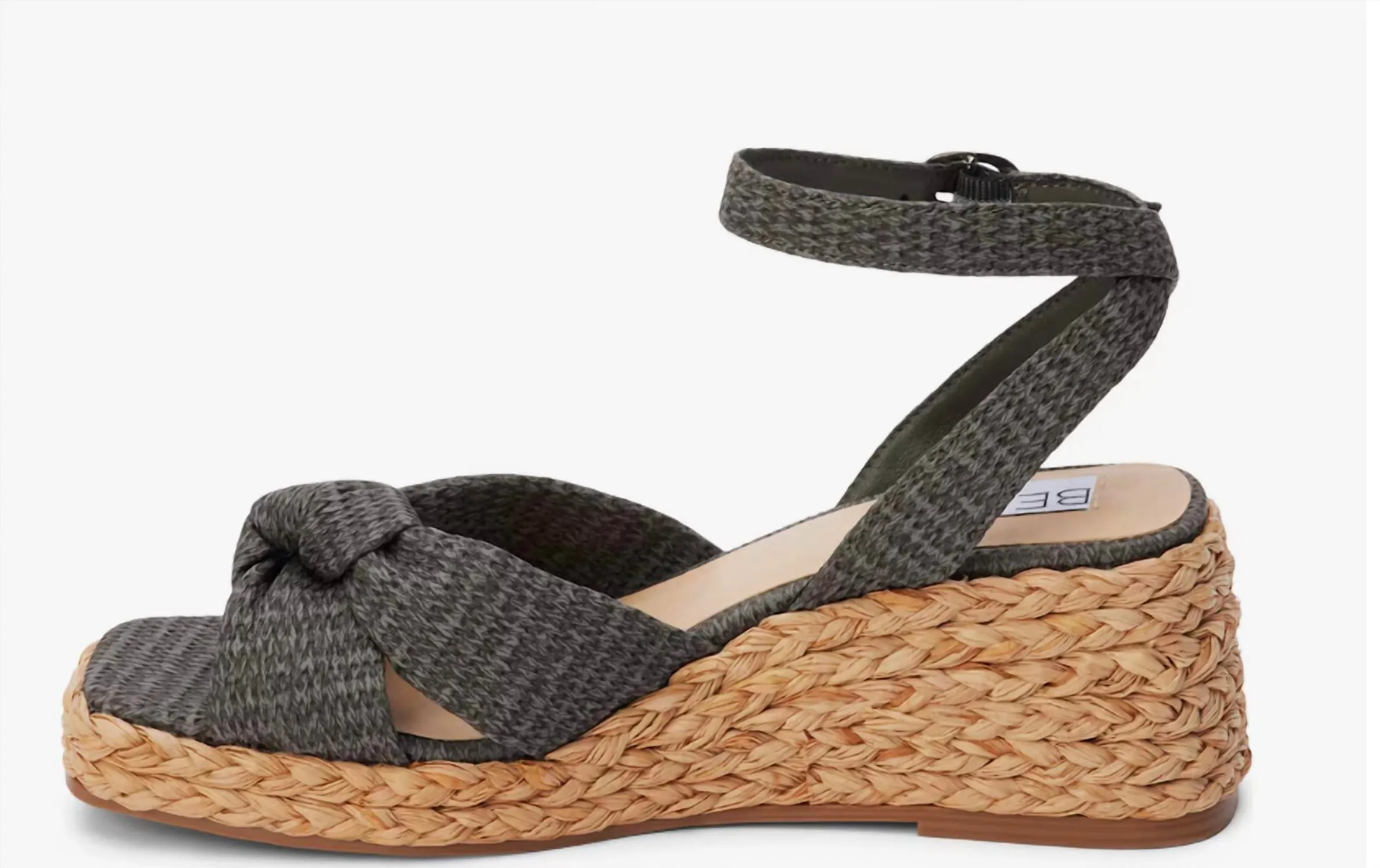 IBIZA WEDGE