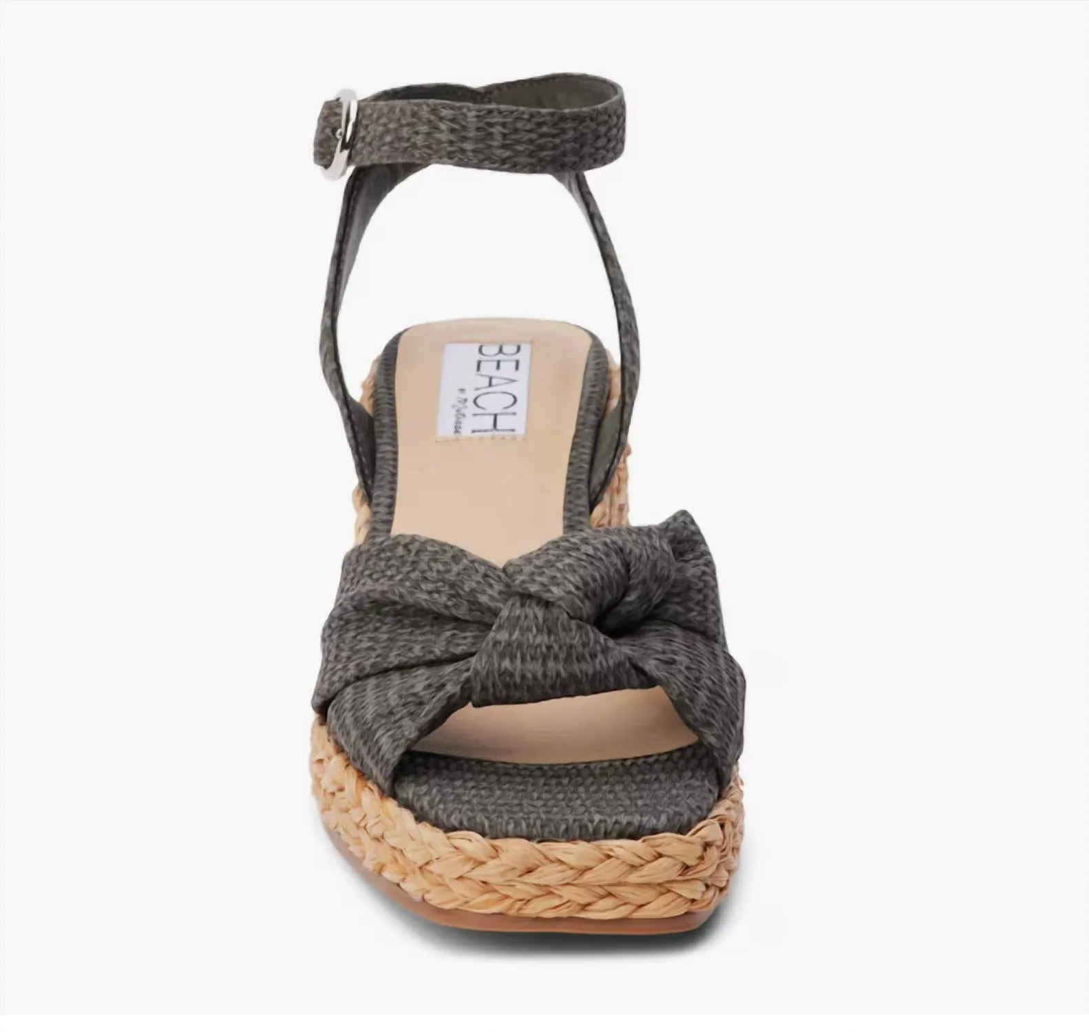 IBIZA WEDGE