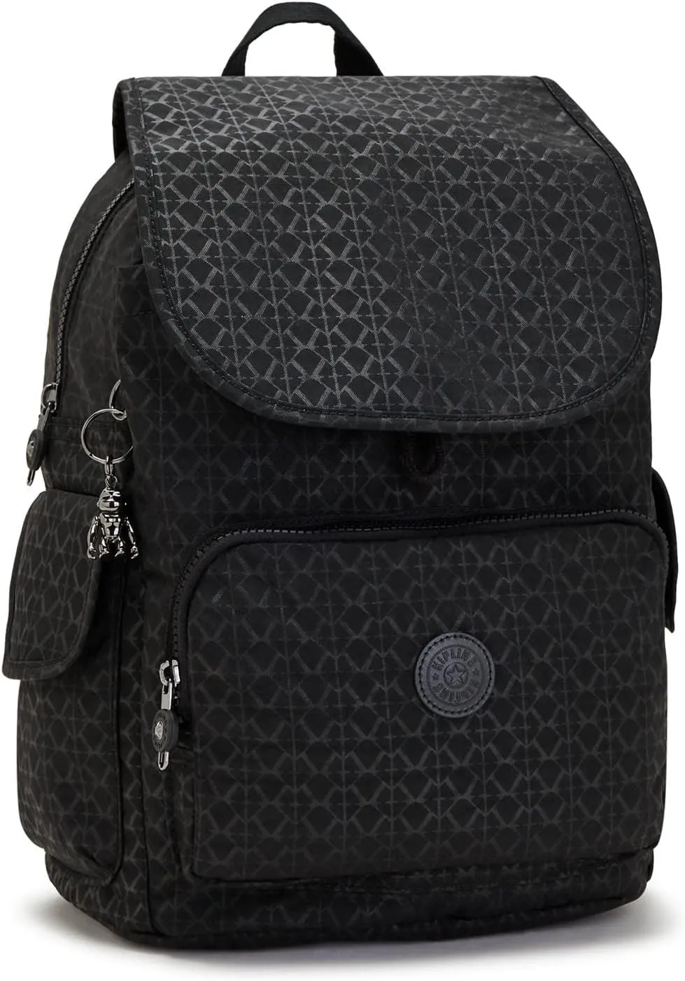 Kipling Women's City Pack Backpack, All-Day Versatile Daypack, Bag