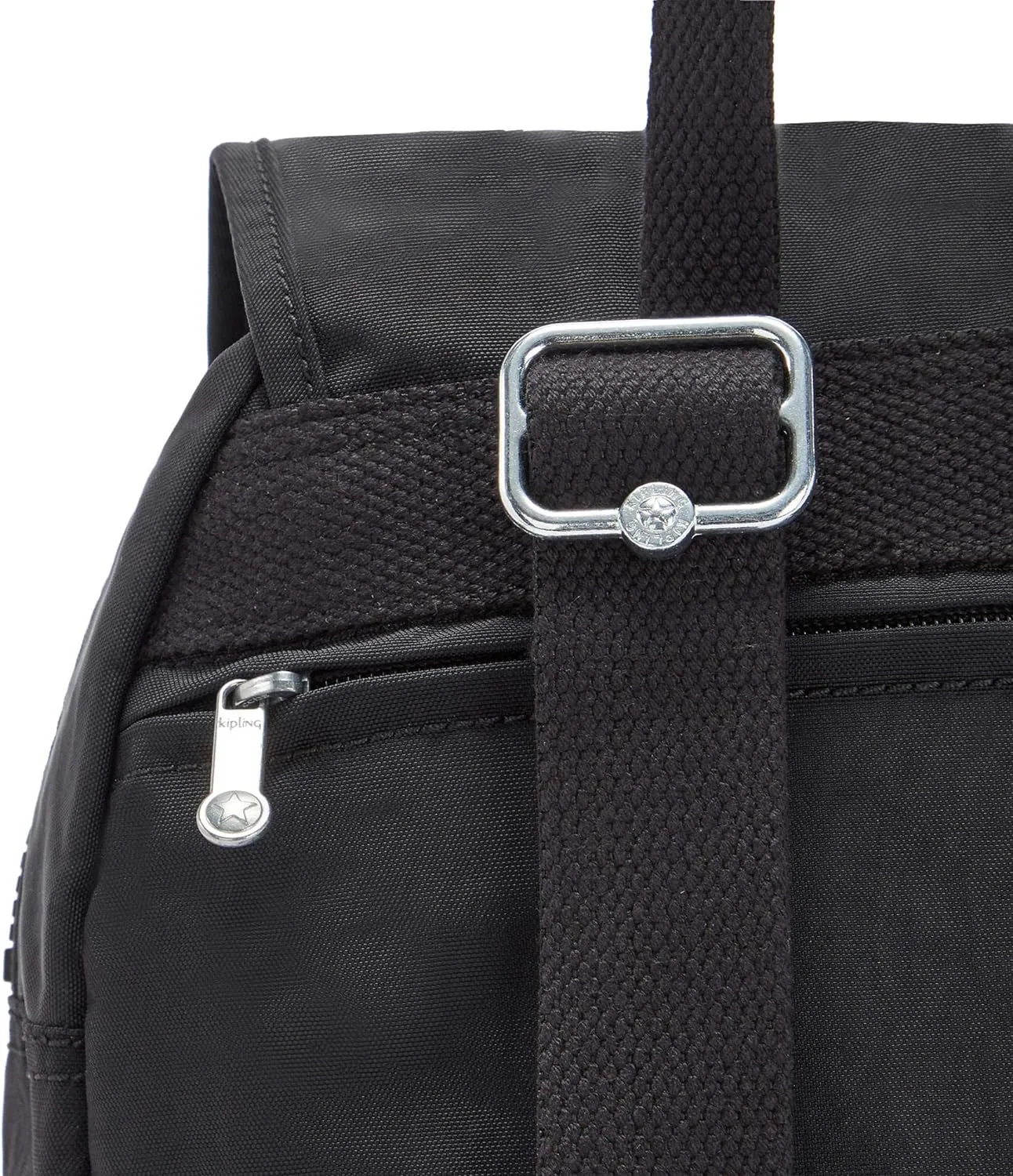 Kipling Women's City Pack Small Backpack, Lightweight Versatile Daypack, Bag