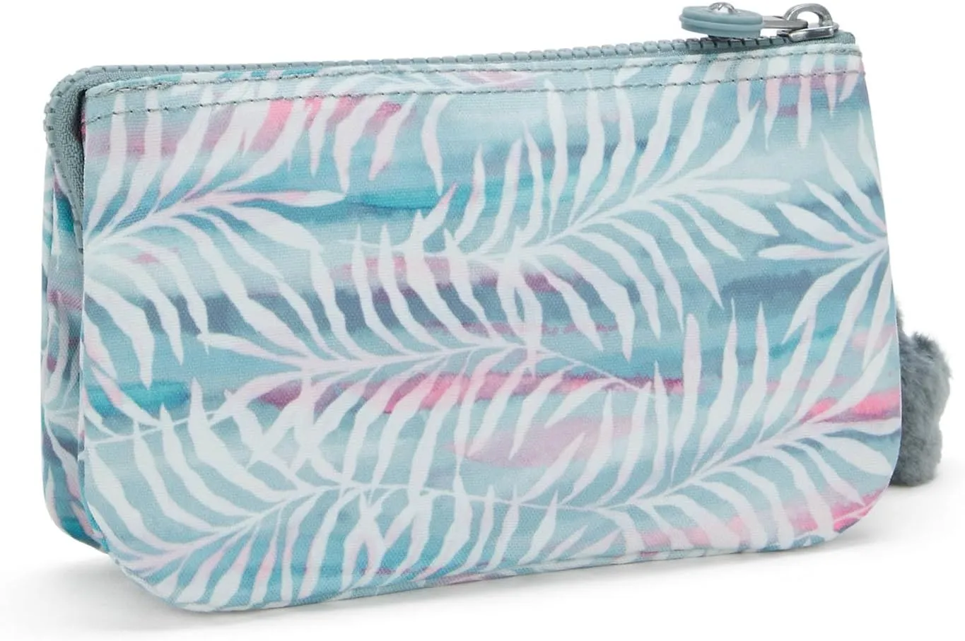 Kipling Women's Creativity Large Pouch, Versatile Cosmetics Kit, Lightweight Nylon Travel Organizer