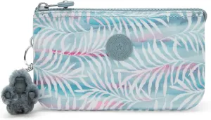 Kipling Women's Creativity Large Pouch, Versatile Cosmetics Kit, Lightweight Nylon Travel Organizer