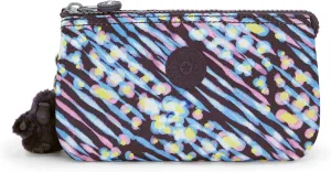 Kipling Women's Creativity Large Pouch, Versatile Cosmetics Kit, Lightweight Travel Organizer