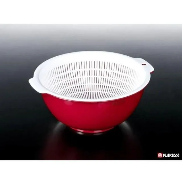 Kitchen drain baskets