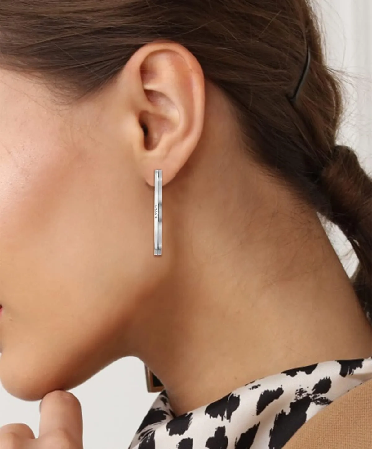 Lacoste Virtua Women's Jewelry Collection