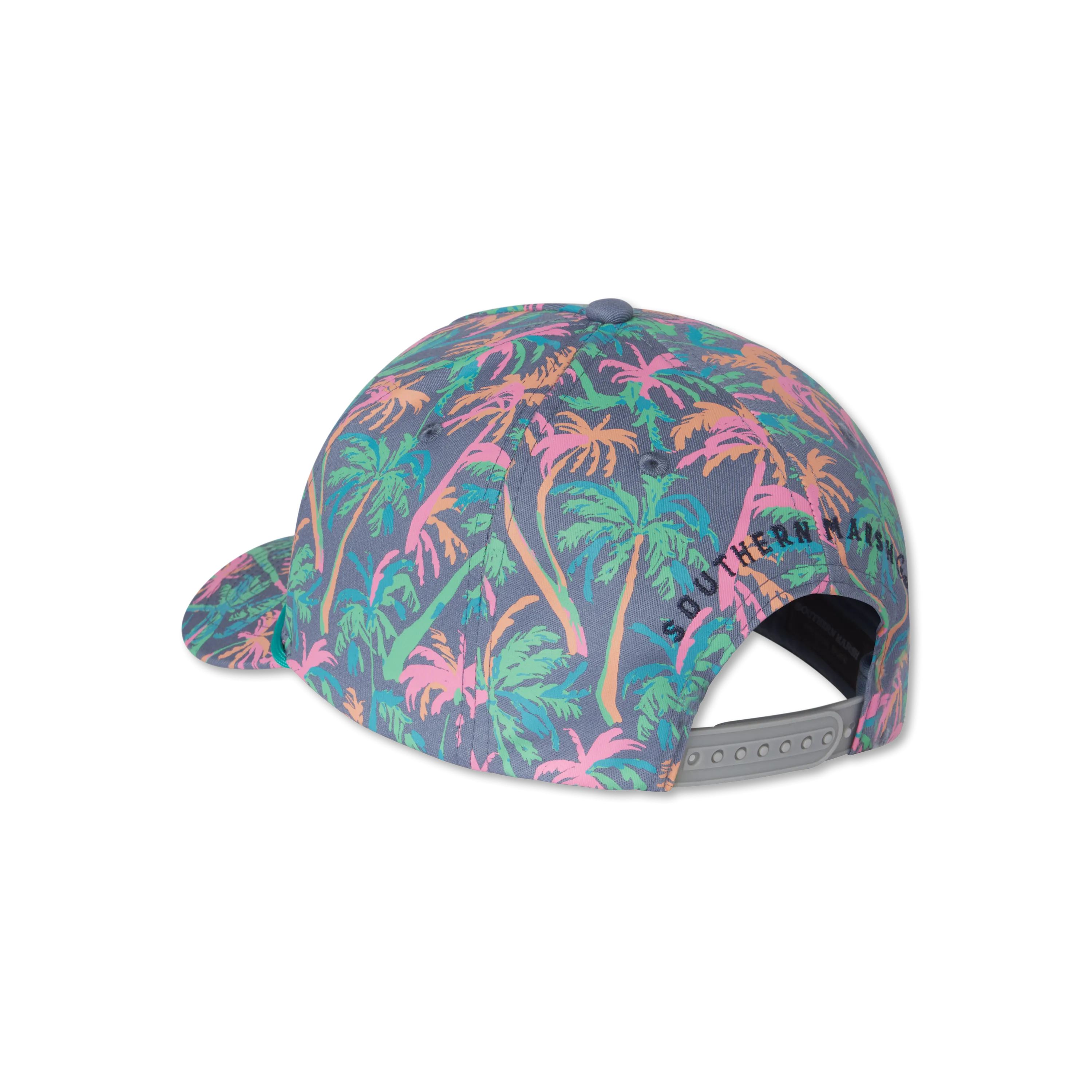 Lifetime Hat - Palm Trees