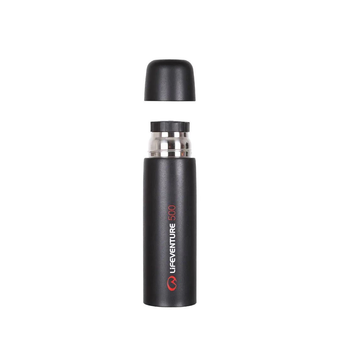 Lifeventure TiV Vacuum Flasks