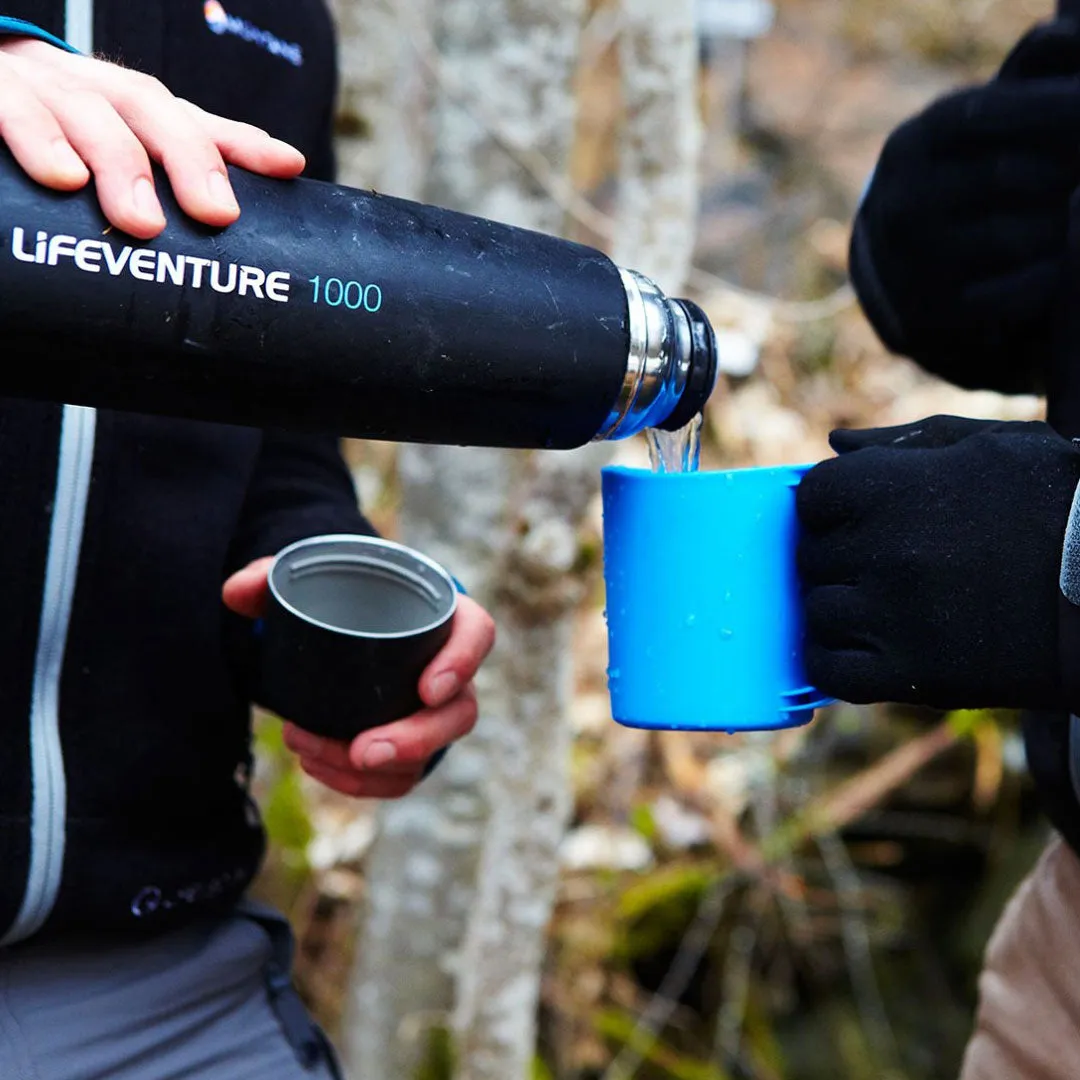 Lifeventure TiV Vacuum Flasks