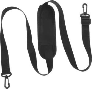 LIFKOME Laptop Bag Strap Durable Shoulder Strap for Laptop Handbag Suitcase Tote Bag Briefcase