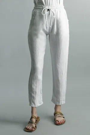 Lovely Linen Pants
