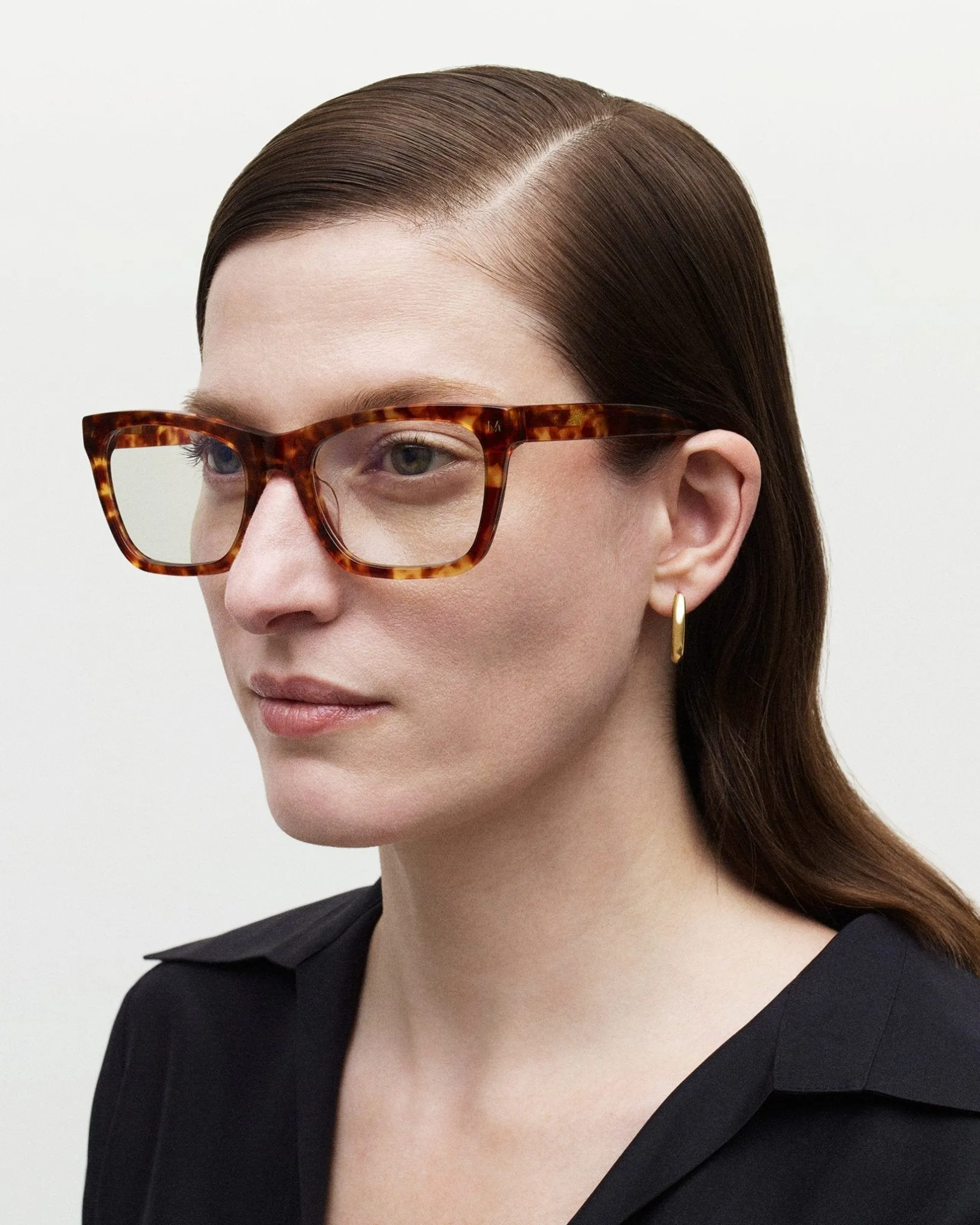Machete Reading Glasses Hazel