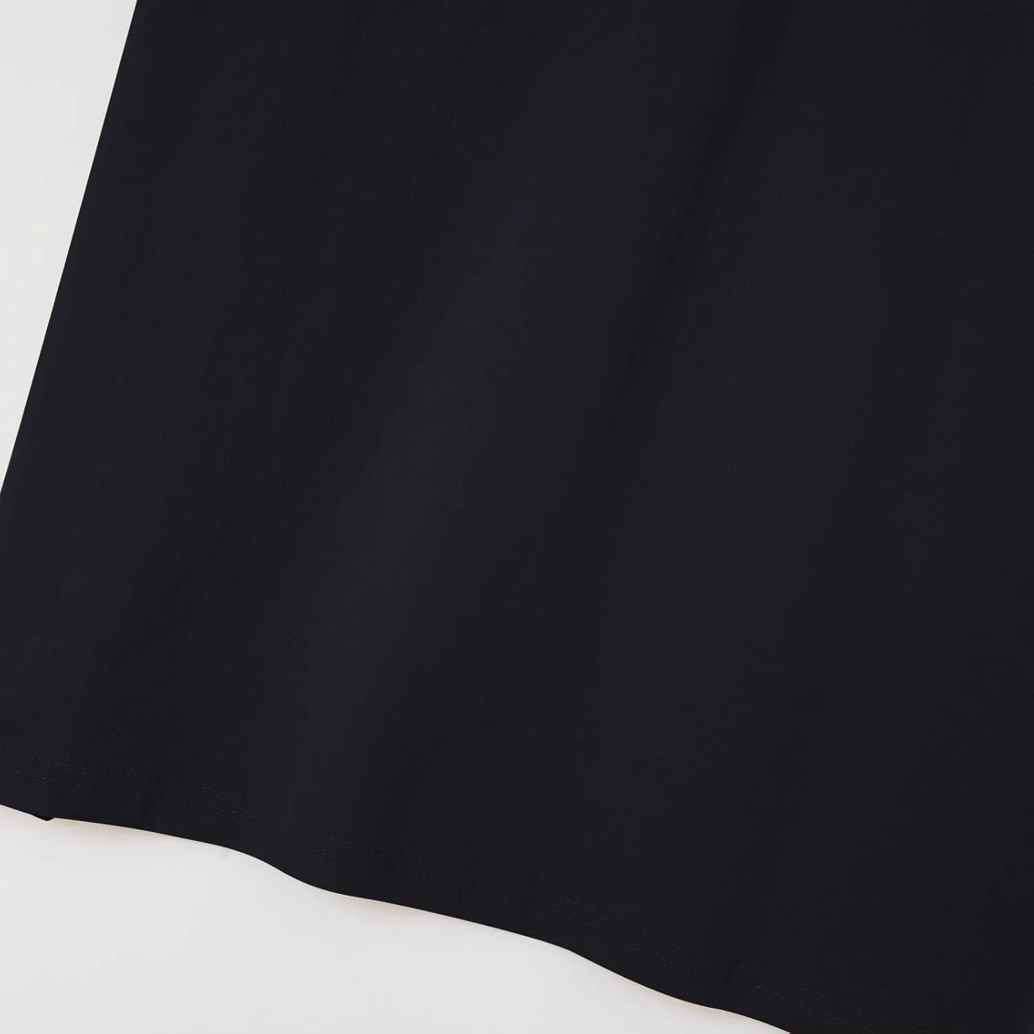 Men Cotton Linen Shirts Oversized Button Short Sleeve Solid Relaxed Tees Band Collar Loose Fitness Fashion Shirt Tops