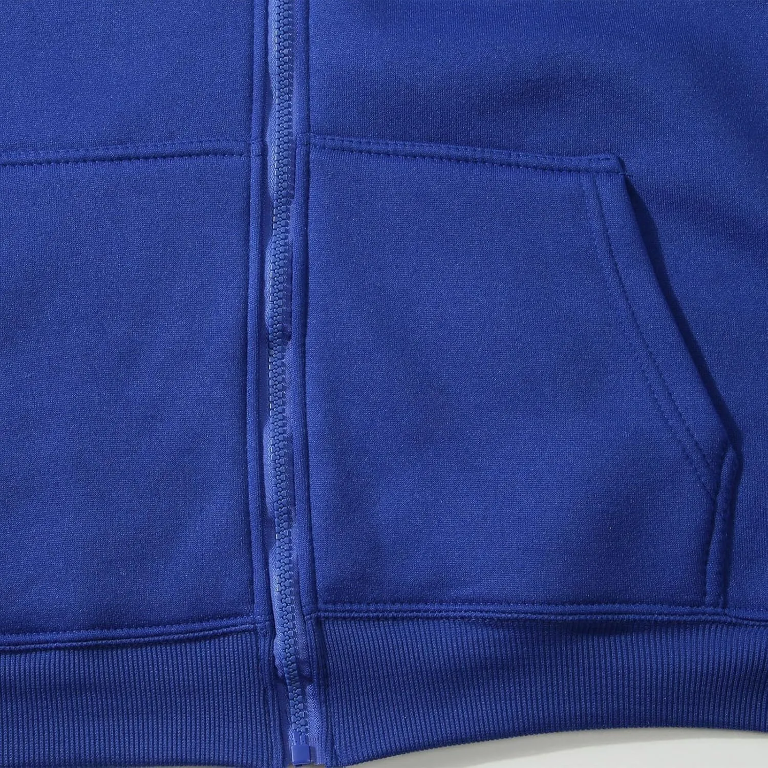 Mens Casual Track Jacket Drawstring Zip Up Hoodies Stylish Long Sleeve Zipper Sweatshirt Muscle Fit Athletic Jackets