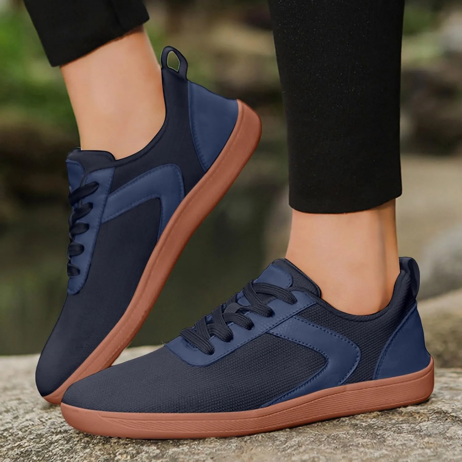 Men's Fashion Sneakers Mens Athletic Shoes Tennis Shoe for Men Shoe for Men Casual Comfortable Sneaker