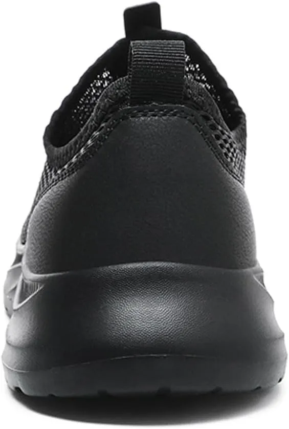 Men's Fashion Sneakers Men's Shoes Walking Shoe for Men Slip on Shoe for Men Lightweight Athletic Gym Sneaker