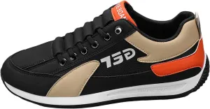 Mens Slip on Shoes Men's Sneakers Tennis Shoe for Men Slip on Shoe for Men Running Trail Mesh Sneaker
