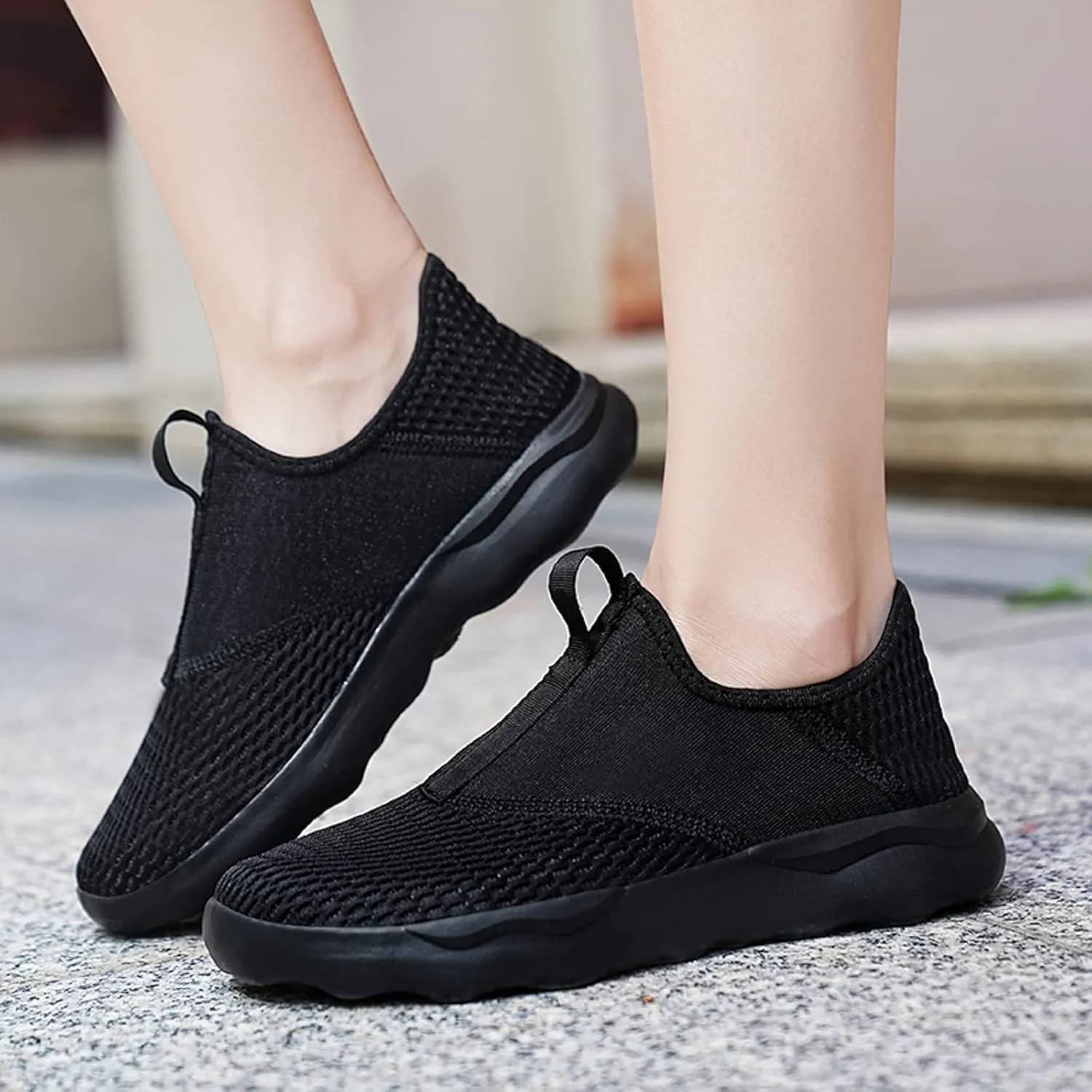Mens Walking Shoes Men's Sneakers Walking Shoe for Men Sneaker for Men Mesh Comfortable Sneaker
