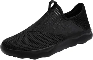 Mens Walking Shoes Men's Sneakers Walking Shoe for Men Sneaker for Men Mesh Comfortable Sneaker