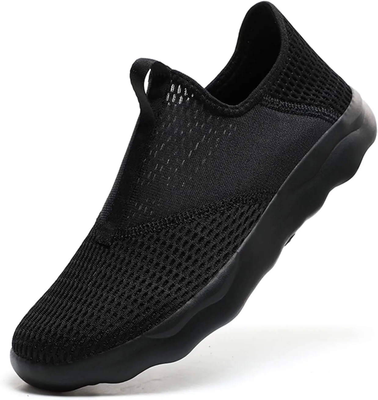 Mens Walking Shoes Men's Sneakers Walking Shoe for Men Sneaker for Men Mesh Comfortable Sneaker