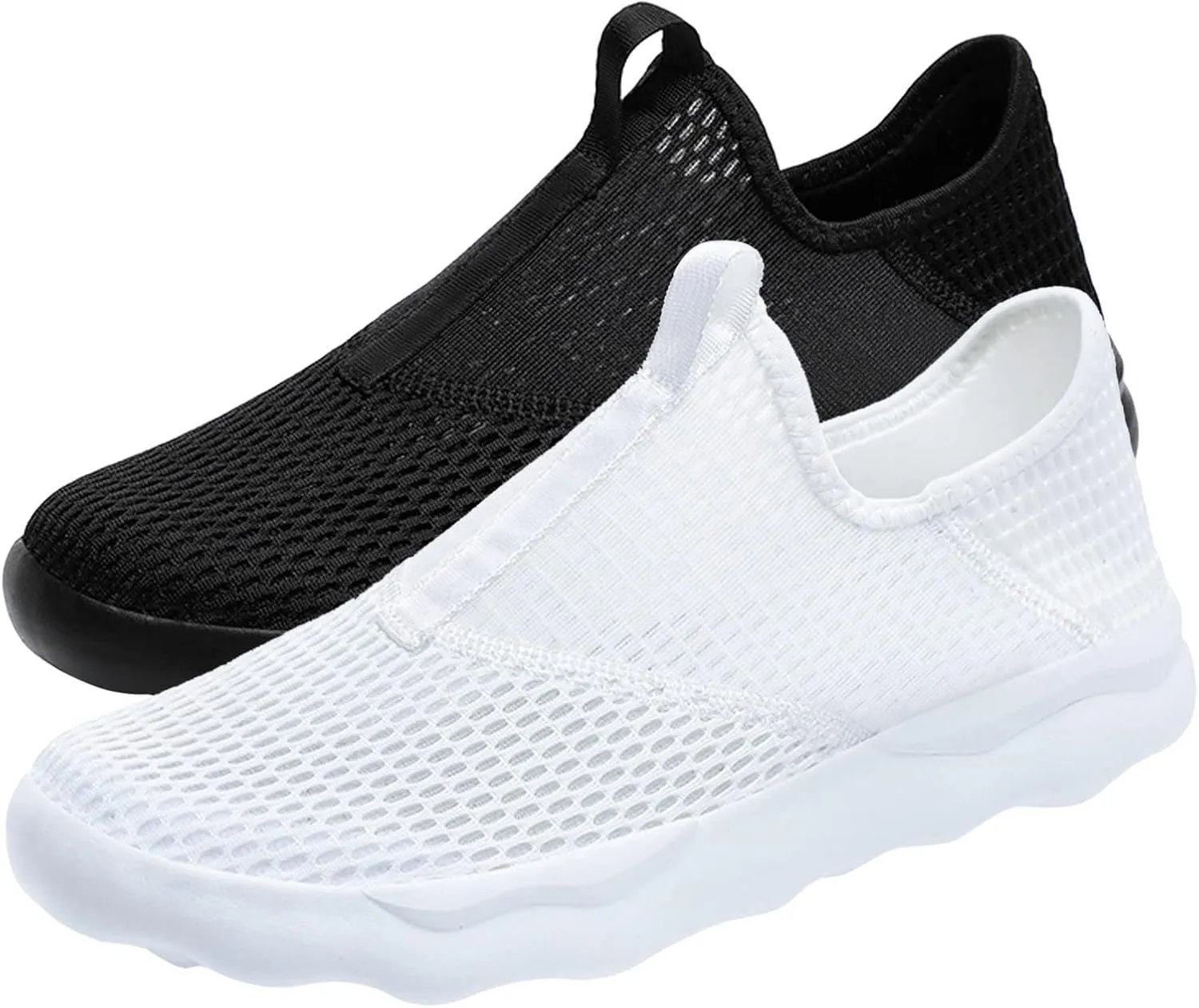 Mens Walking Shoes Men's Sneakers Walking Shoe for Men Sneaker for Men Mesh Comfortable Sneaker