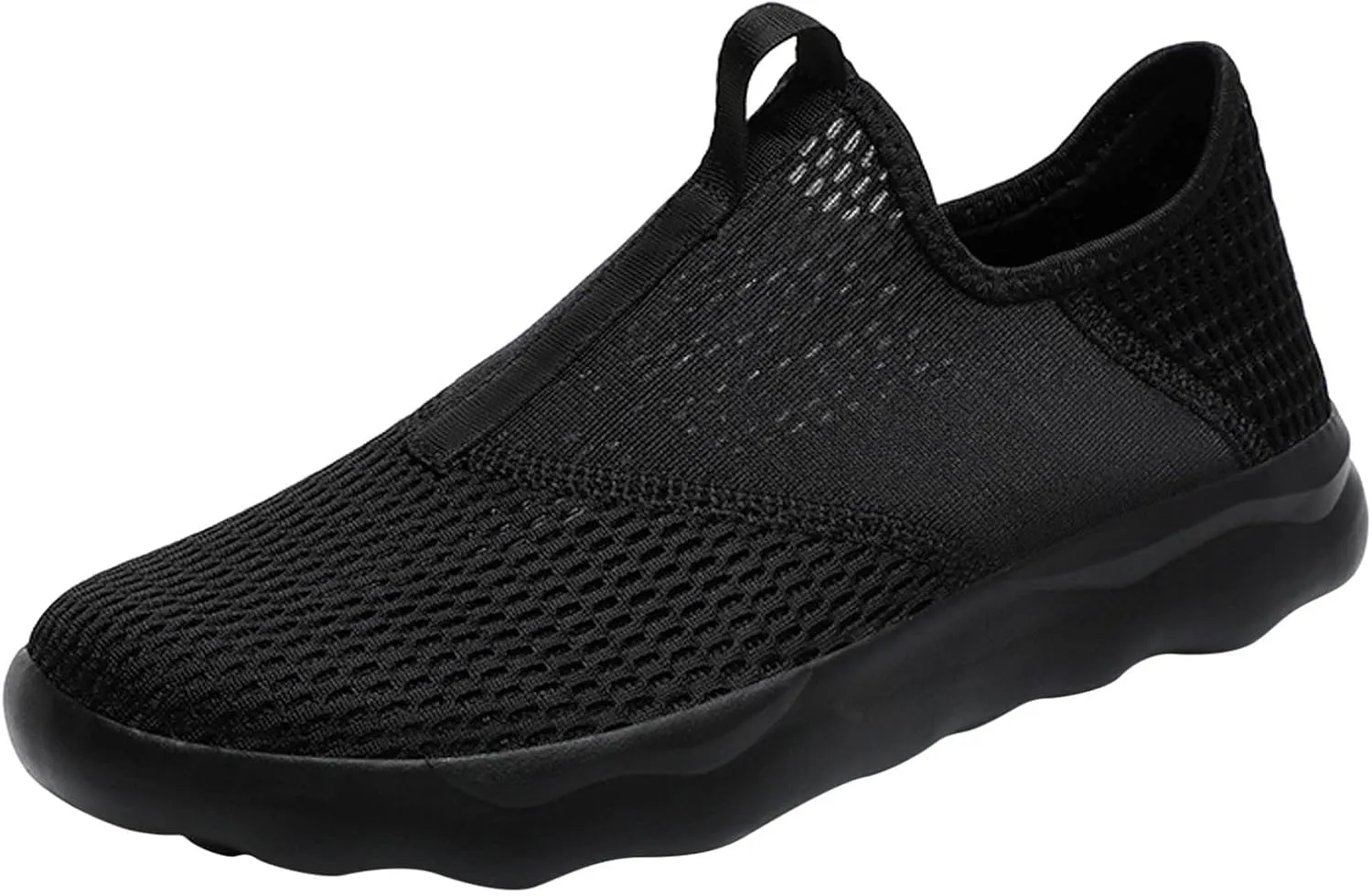 Mens Walking Shoes Men's Sneakers Walking Shoe for Men Sneaker for Men Mesh Comfortable Sneaker