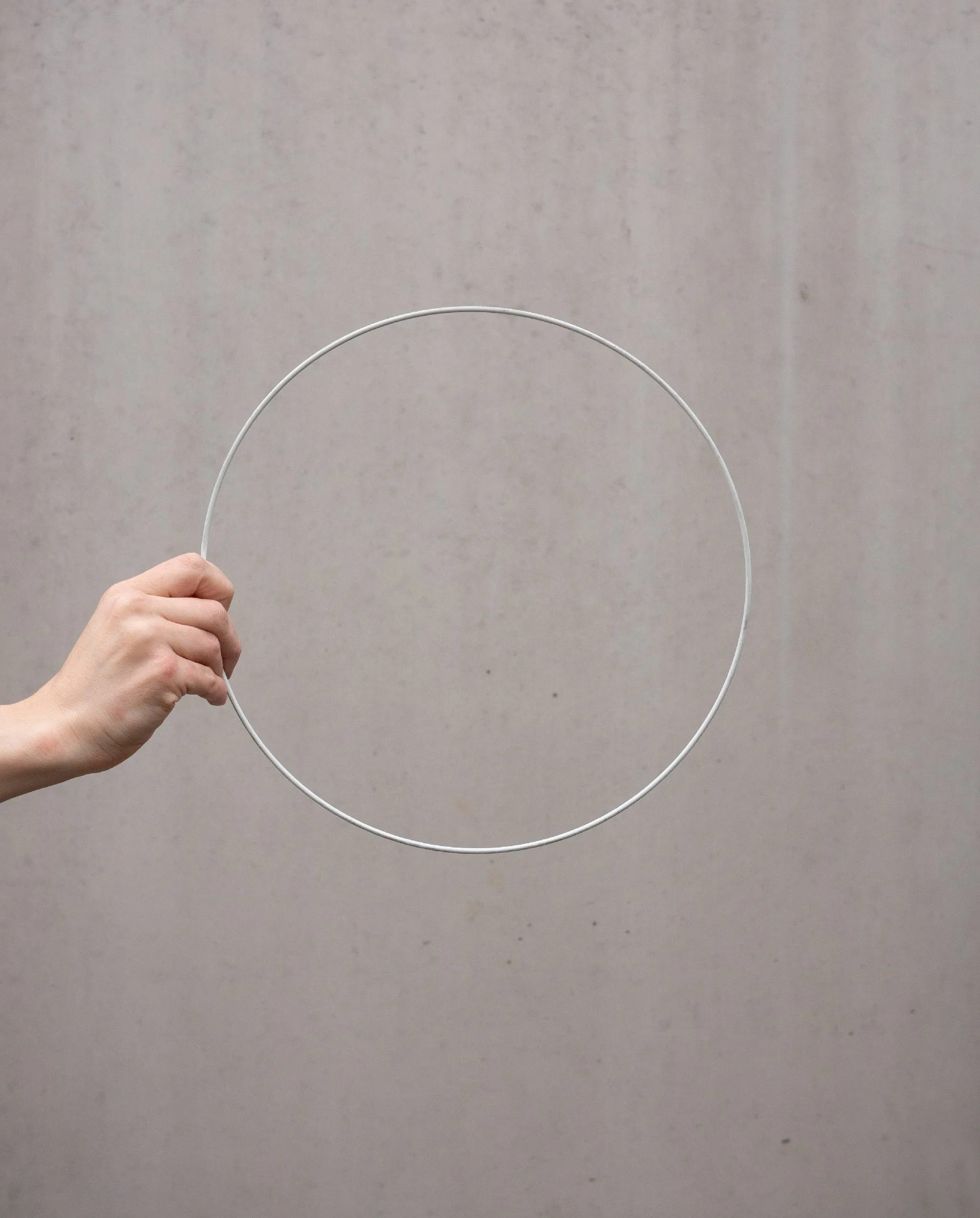 Metal rings