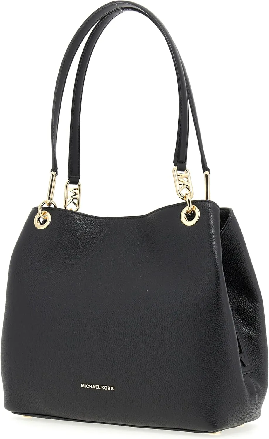 Michael Kors Kensington Large Shoulder Tote Bag