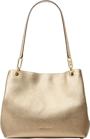 Michael Kors Kensington Large Shoulder Tote Bag