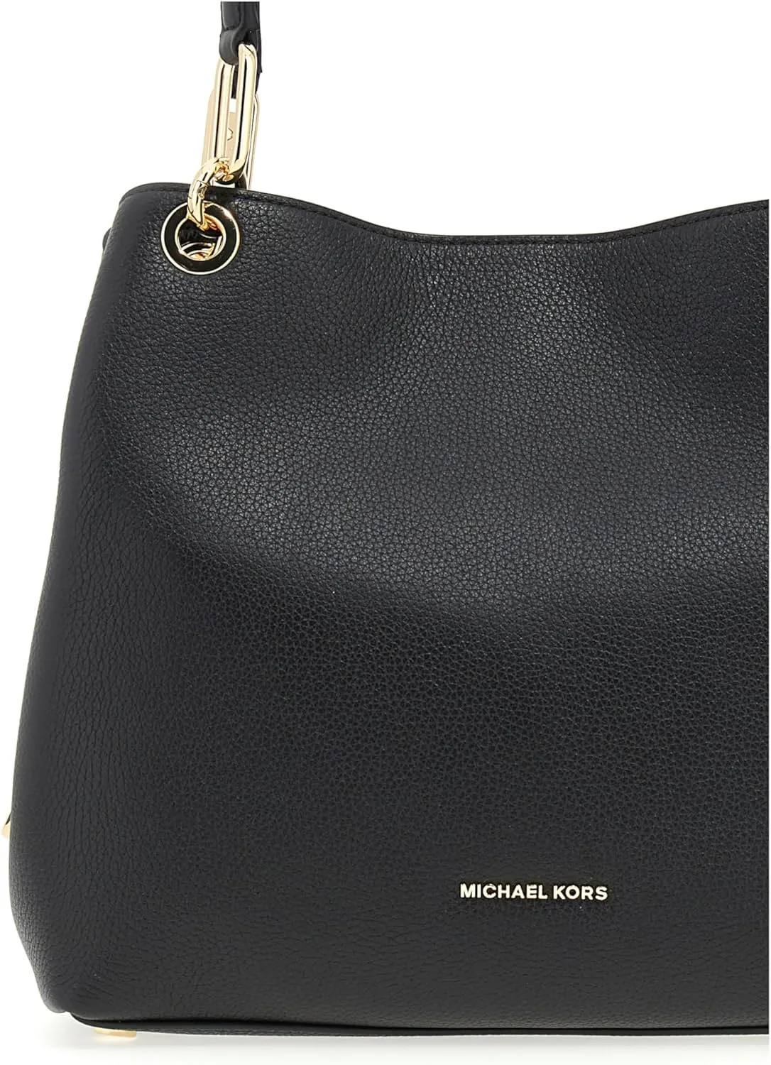 Michael Kors Kensington Large Shoulder Tote Bag