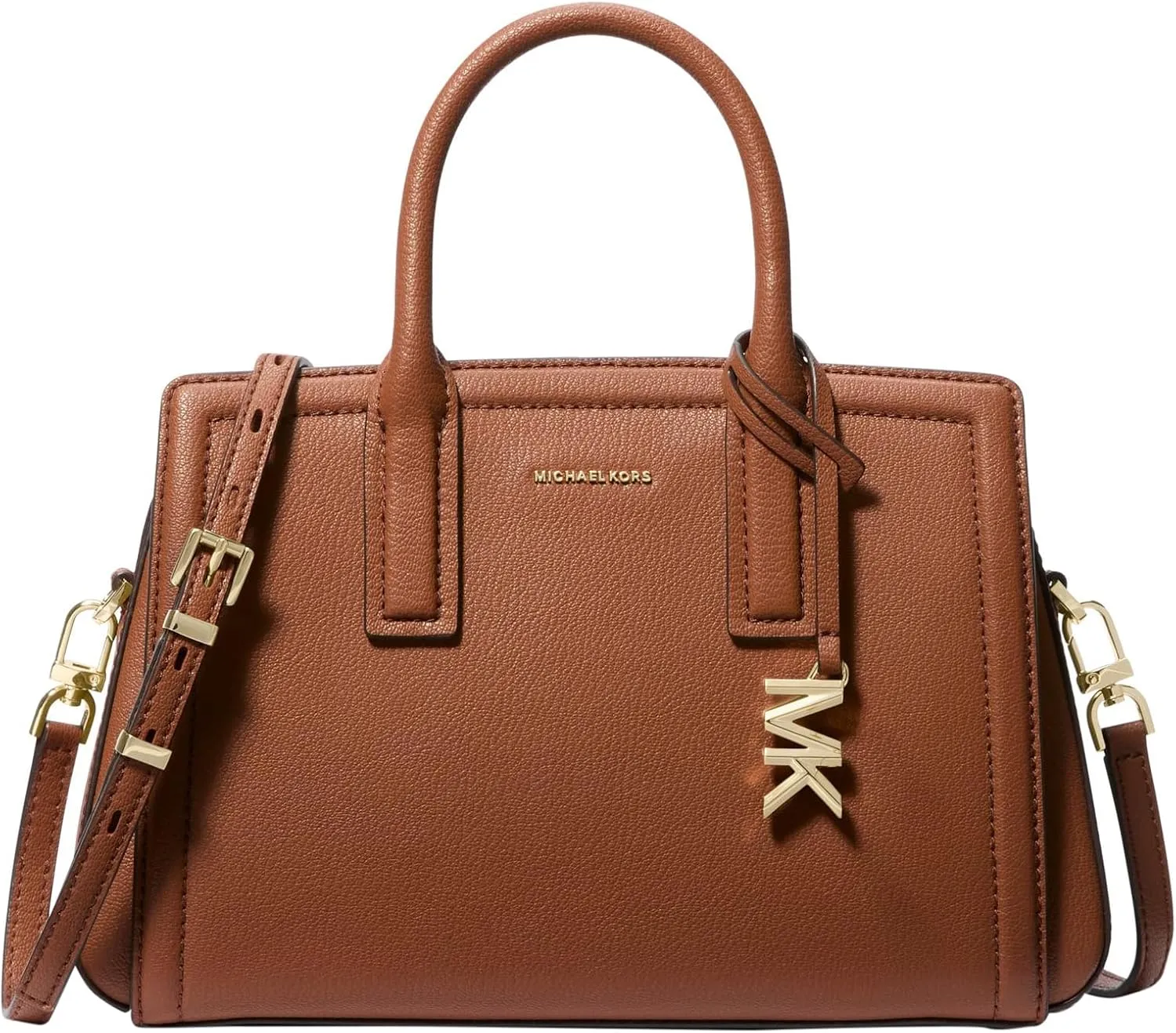 Michael Kors Women's Laila Small Satchel