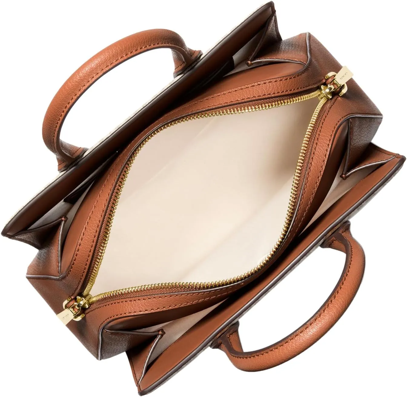 Michael Kors Women's Laila Small Satchel