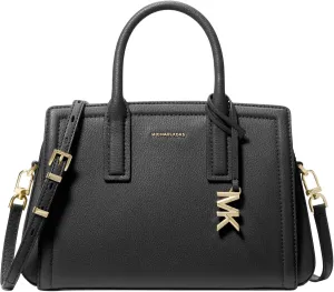 Michael Kors Women's Laila Small Satchel