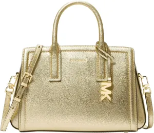 Michael Kors Women's Laila Small Satchel