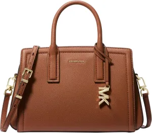 Michael Kors Women's Laila Small Satchel